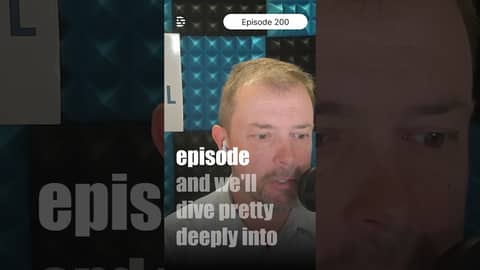 The Weekly Wealth Podcast Episode 200