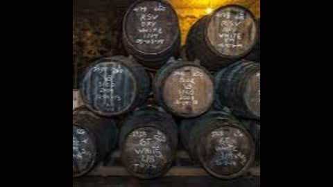 Episode 70-Sherry, End Of Eiswein, Wines You Hate Leads To Wines You Love