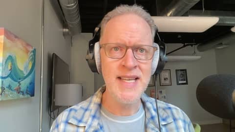 Don't Quit Before the Miracle Happens - The Recovering CEO Podcast April 6, 2022