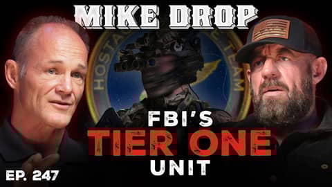 Are We Being Infiltrated Through the Southern Border? | Mark Sewell | Mike Drop 247 Are We Being Infiltrated Through the Southern Border? | Mark Sewell | Mike Drop 247