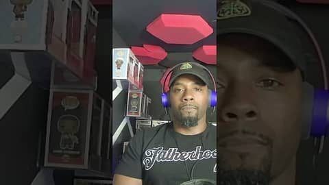 Dads: Don't Give Up on Your Kids