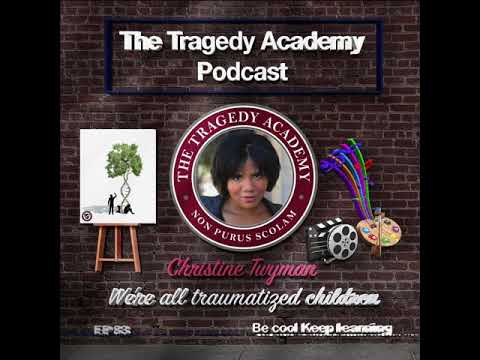 Introduction to Christine Twyman