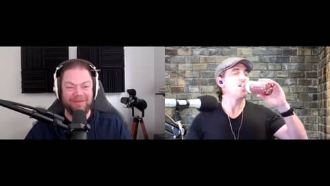 Industrial Real Estate W/ Chad Griffiths