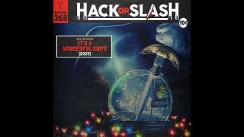 368: It’s a Wonderful Knife (2023)