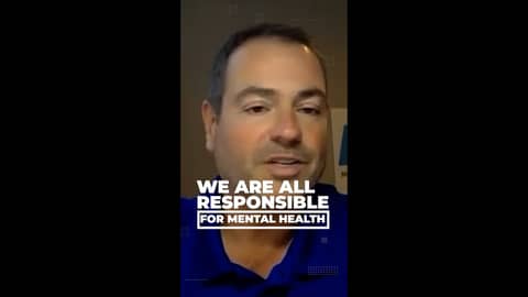 Mental health is the number one issue in the world #shorts Mental health is the number one issue in the world #shorts