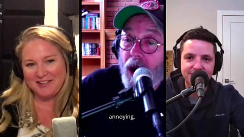 Dave: Most Likely to Segue