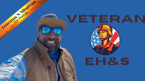 A Veterans perspective on climbing the construction career ladder: Jarrod Tomassi A Veterans perspective on climbing the construction career ladder: Jarrod Tomassi