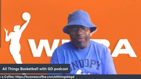 2025 Season, Around the WNBA Western Conference for Week 3