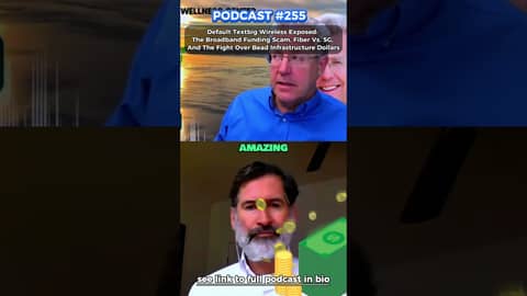 Congress Gone Mad: Stripping Your Zoning Rights to Force Cell Towers in Your Backyard