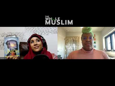 The Whole Muslim: Re-Writing Perspectives with Leah V. The Whole Muslim: Re-Writing Perspectives with Leah V.