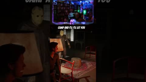 A deal I couldn't refuse.