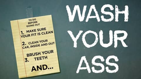 What to do When Going to the Movies ... What to do When Going to the Movies ...