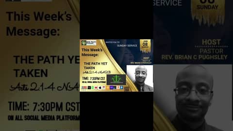 Safe Haven Podcast For The Weekend of June 8, 2025