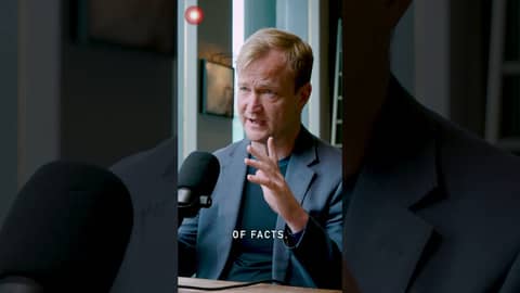 We're Living in Parallel Political Universes