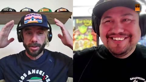 Episode 170: UncleDad Talks #Dead #Giveaway! (Post #halloween #special)