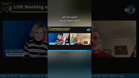 The Apex of the Industrial Revolution? with Dr. Alise Cortez and Michael Graber