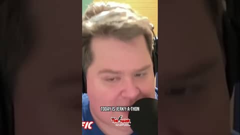 Highway Traffic Chaos at Jerky-a-thon!