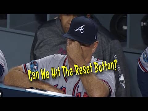 Backwards K Baseball: Can We Hit The Rest Button? Backwards K Baseball: Can We Hit The Rest Button?
