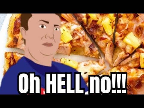 Episode 12 Rewind: JackKnife Loses NHL Expansion Draft Bet