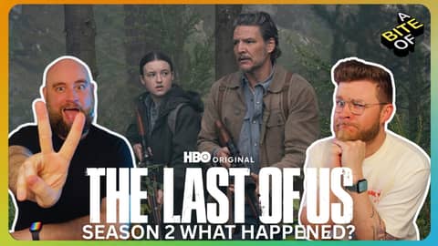 The Last of Us Season 2 Review | What Happened?