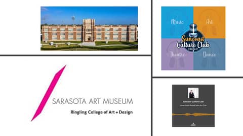 Episode 29: Anne-Marie Russell