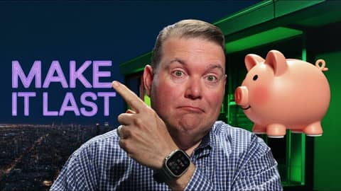 Afraid of Losing Your Savings? Watch This!