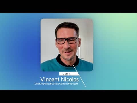 Episode 317: In the Dynamics Corner Chair: Business Central Under the Hood with Copilot