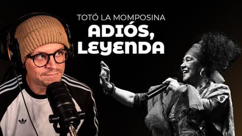 TOTÓ LA MOMPOSINA
