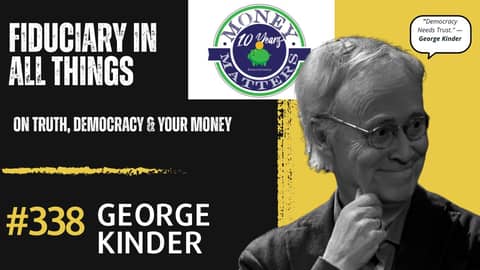 Why Truth Might Save Our Planet Why Truth Might Save Our Planet