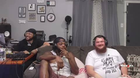 Ep.175- Aubrey's Eulogy