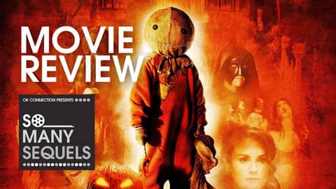 Trick 'r Treat | Movie Review Trick 'r Treat | Movie Review
