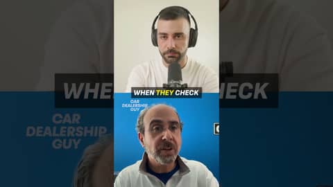 The used car *edge* dealers are doubling down on