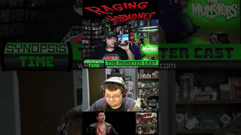 Synopsis Time ep 80 Raging Hormones