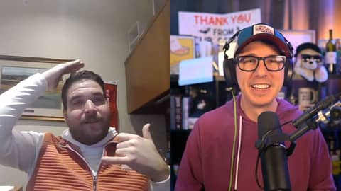 423: From Theater to Fine Dining: Sam Ohnesorge on Crafting Memorable Club Experiences 423: From Theater to Fine Dining: Sam Ohnesorge on Crafting Memorable Club Experiences