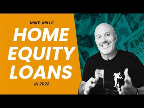 Everything You Need To Know About Home Equity Loans