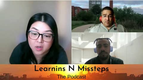 Episode 6 snippet Episode 6 snippet