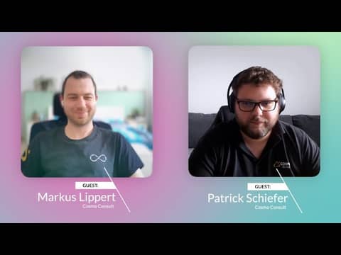 Episode 327: In the Dynamics Corner Chair: Why get a llama when you can excel with an Alpaca