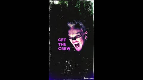 Work week's over, time to party!