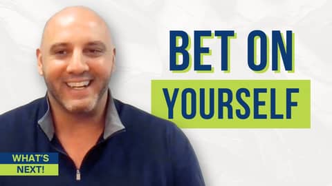 From MLB to Million-Dollar Brands: How Anthony Tomey Bet on Himself