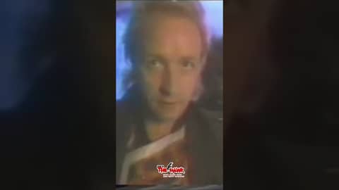 Judas Priest's Rob Halford asks "Do you know where your children are?!"