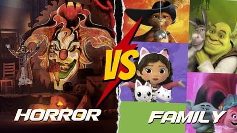 Tariffs & Terror: Why and How Universal is Diversifying in an Unpredictable Market