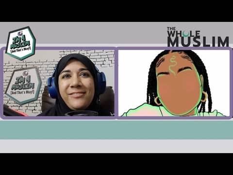 The Whole Muslim with The Ad'iyah Collective: Muslim Abortion Care The Whole Muslim with The Ad'iyah Collective: Muslim Abortion Care