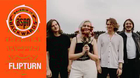 Interview with Flipturn