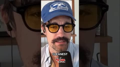 Truckabration is here! #comedypodcast