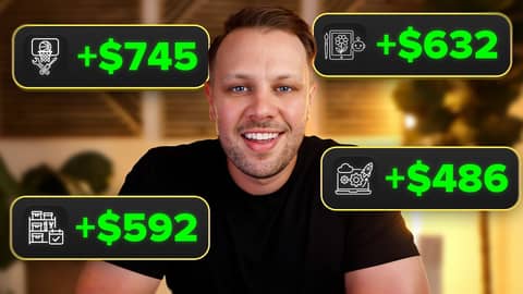 5 Side Hustles That Can Turn into a Full time Income! Part 2 5 Side Hustles That Can Turn into a Full time Income! Part 2