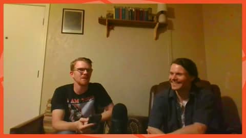 Ep. 11 - Isle of Dogs (w/ Chase Ables)