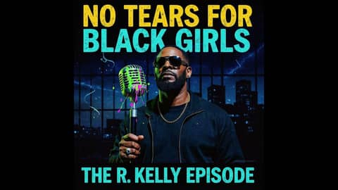 Murder Plots & Music Notes: The R. Kelly Prison Conspiracy