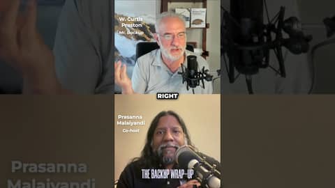 Mastering Restore Tests: Your RTO Strategy Guide #shorts