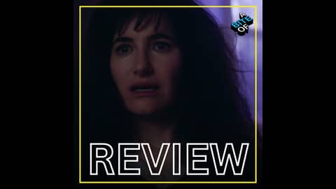 'Agatha All Along' Episode 4 & 5 Review AUDIO ONLY 'Agatha All Along' Episode 4 & 5 Review AUDIO ONLY