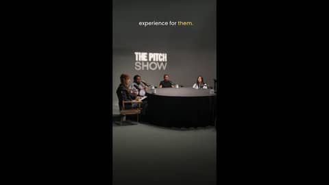 This App Replaces $200K Event Agencies For $15K | The Pitch Show S12E9